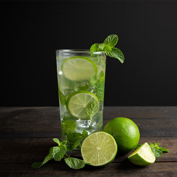 Cool Lime